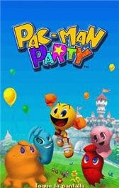 game pic for Pacman Party